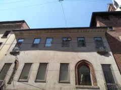Centro Milano - Via Meravigli appartamento caratteristico - 2