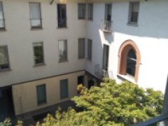 Centro Milano - Via Meravigli appartamento caratteristico - 16
