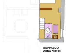 Centro Milano - Via Meravigli appartamento caratteristico - 20