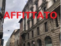 Centro Milano - Via Meravigli appartamento caratteristico - 1