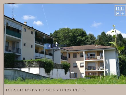 Appartamento vicinanze Lago Maggiore