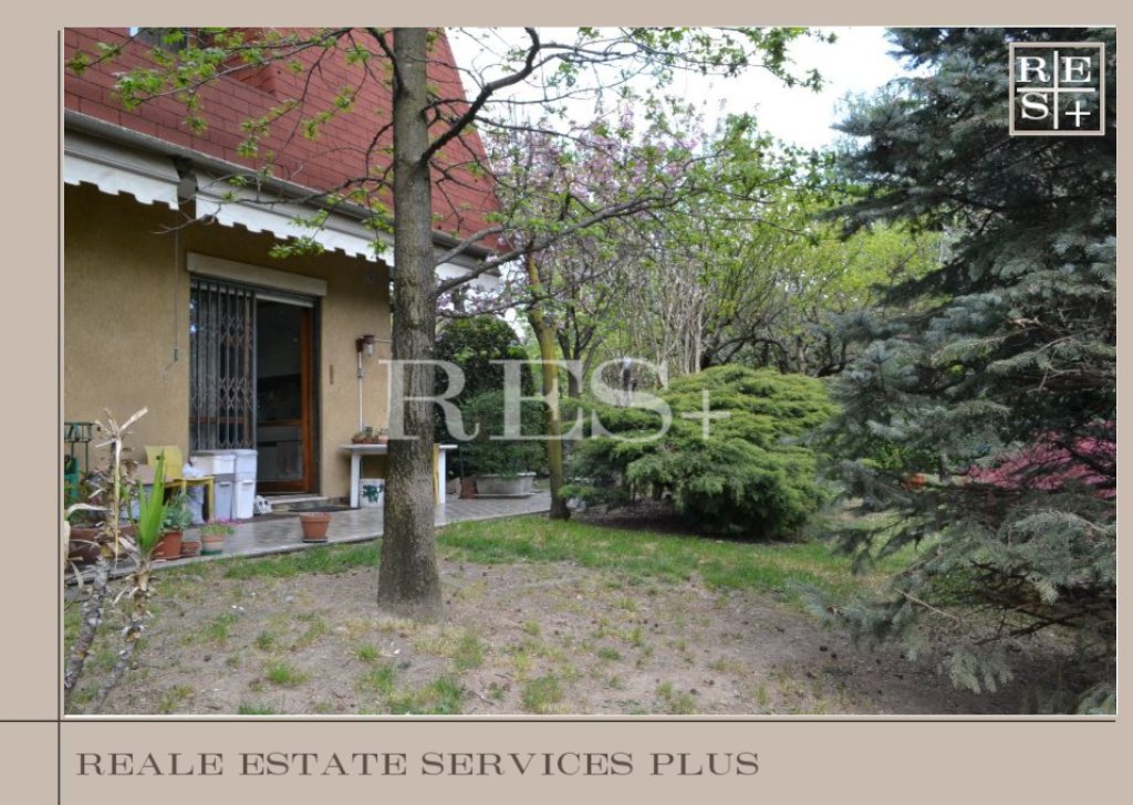 Villa in vendita  200 m², Arese, località NORD