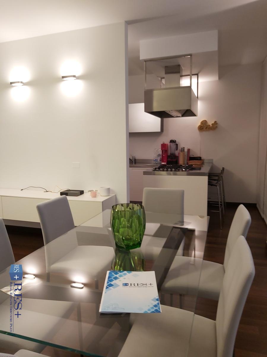 Appartamento MILANO affitto  Milano  Res Plus Immobiliare