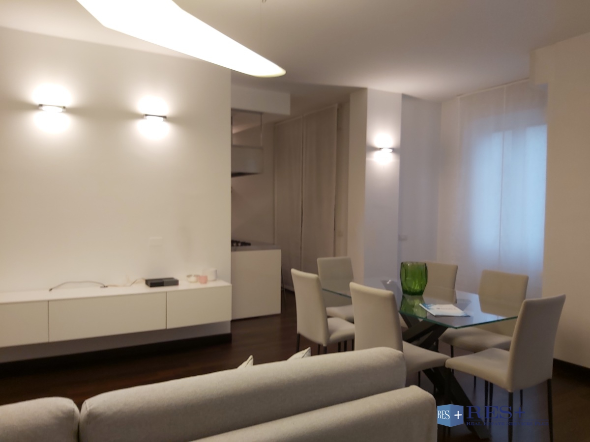 Appartamento MILANO affitto  Milano  Res Plus Immobiliare
