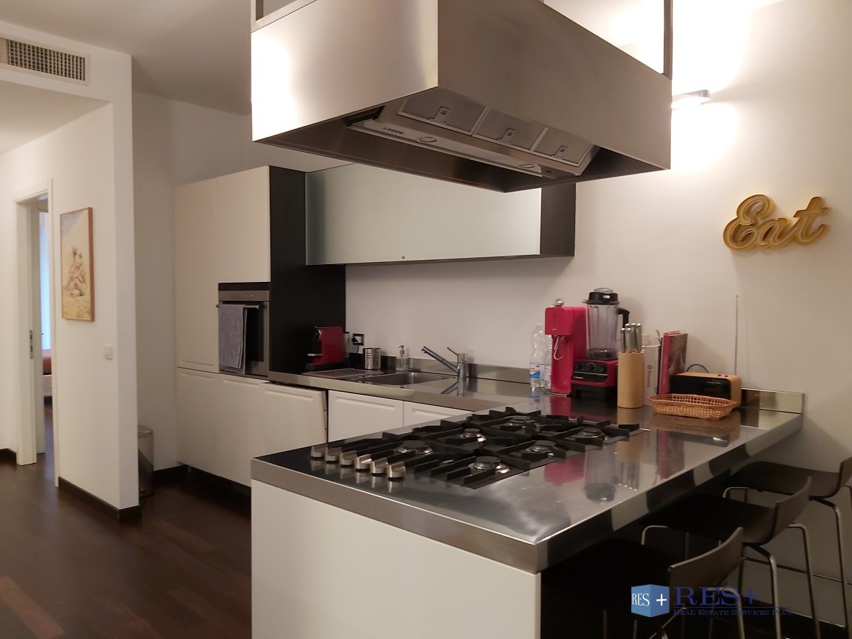 Appartamento MILANO affitto  Milano  Res Plus Immobiliare