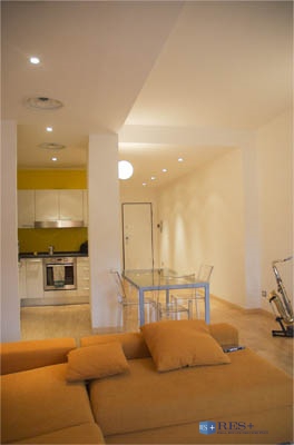  milano affitto quart: milano res plus immobiliare