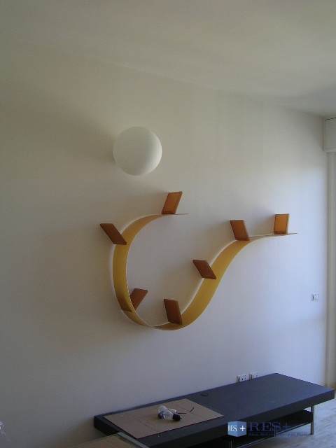 Appartamento MILANO affitto  Milano  Res Plus Immobiliare