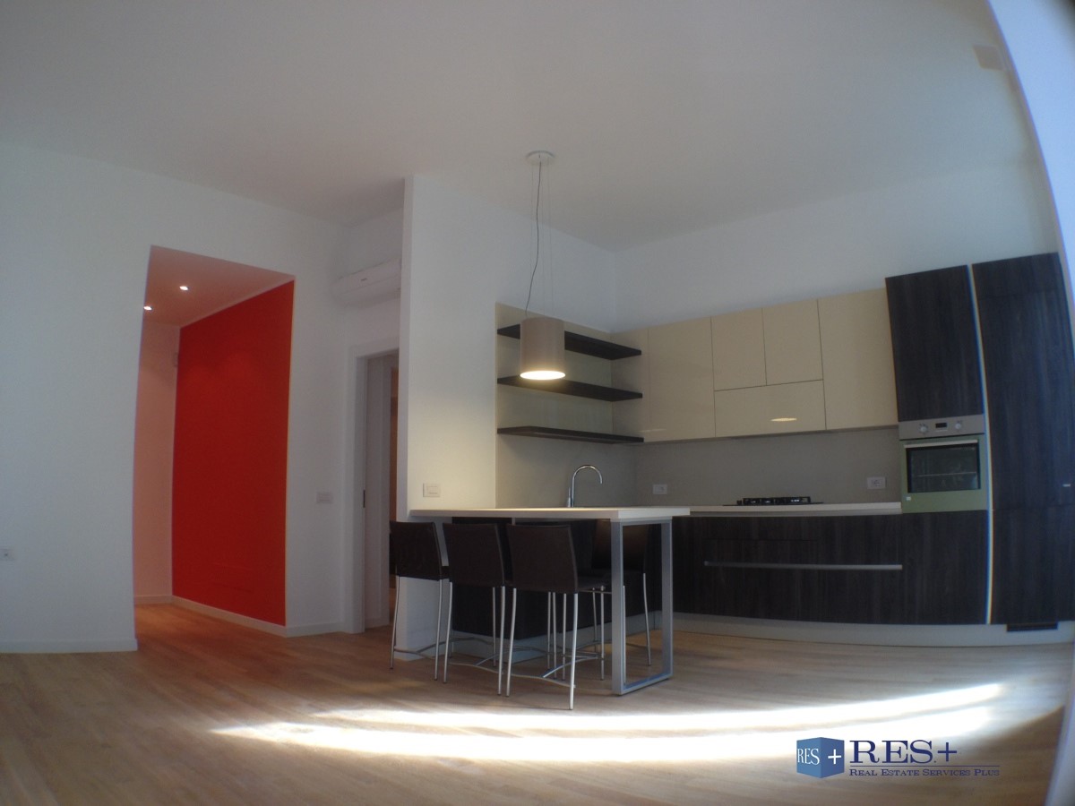Appartamento MILANO affitto  Milano  Res Plus Immobiliare
