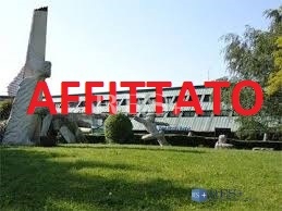 Affitto Ufficio diviso in ambienti/locali Ufficio Arese Viale dei Platani  225390