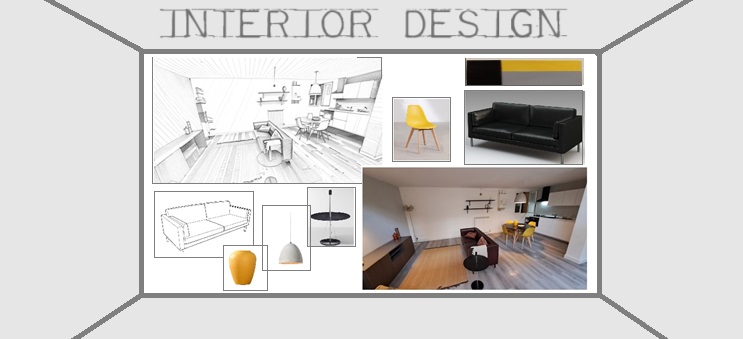Progettazione e arredo
