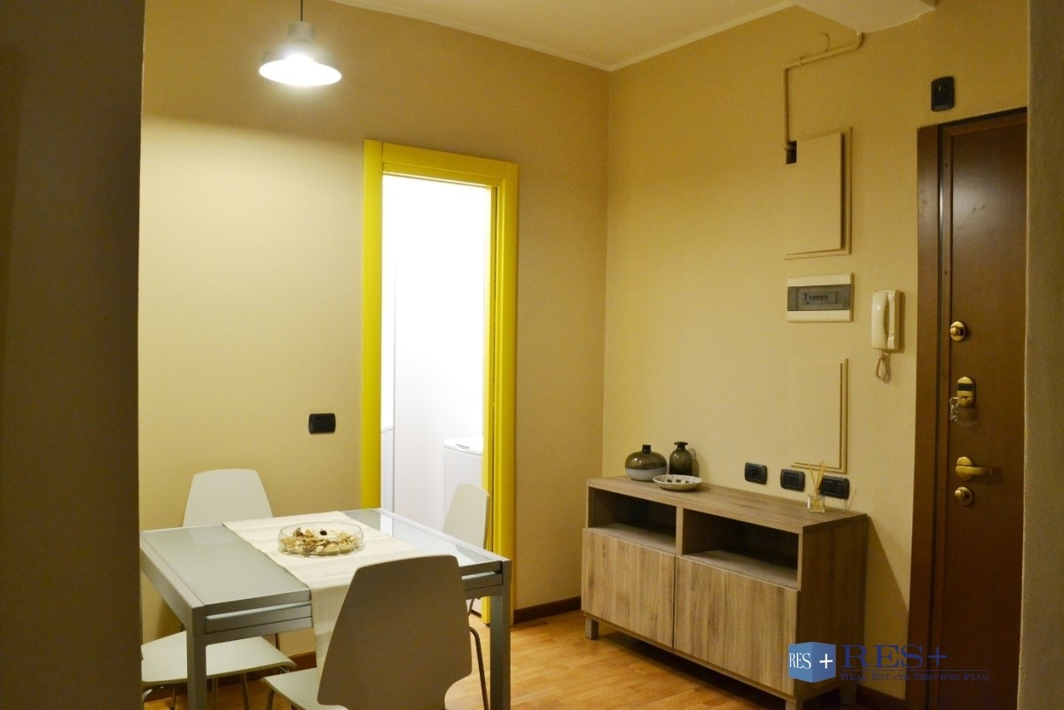 Appartamento MILANO affitto  Milano  Res Plus Immobiliare