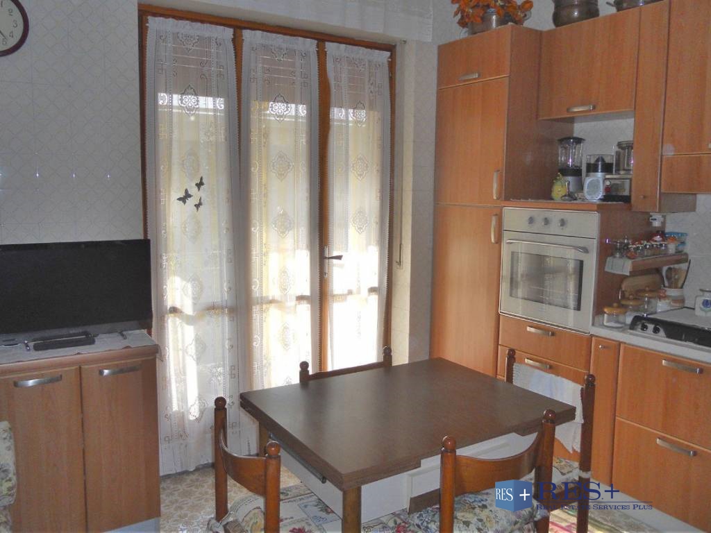 Appartamento MERCENASCO vendita  Mercenasco  Res Plus Immobiliare