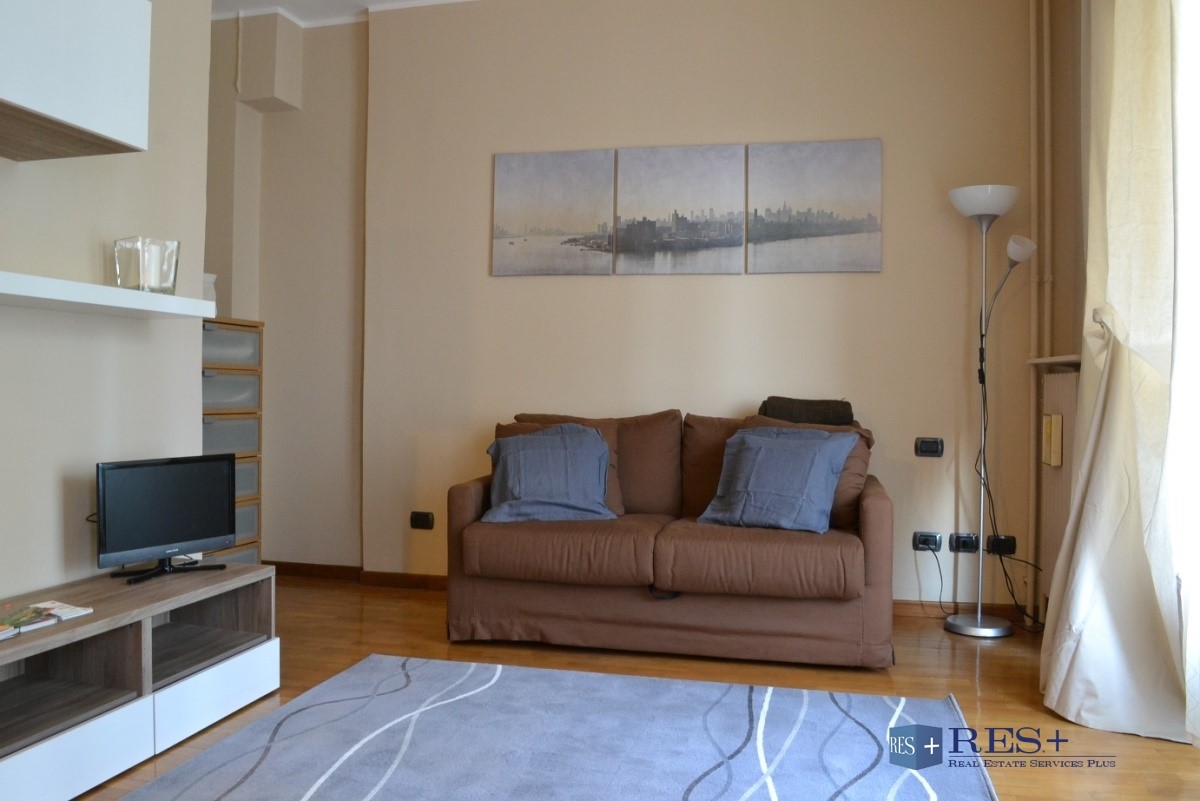 Appartamento MILANO affitto  Milano  Res Plus Immobiliare