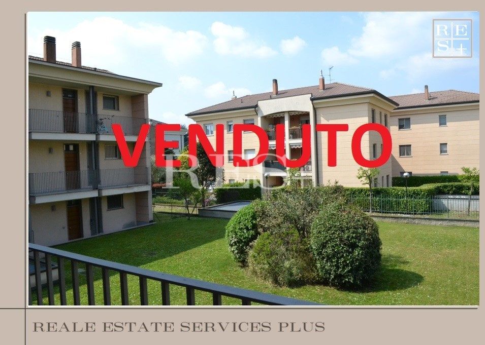 Vendita Bilocale Appartamento Arese 287685