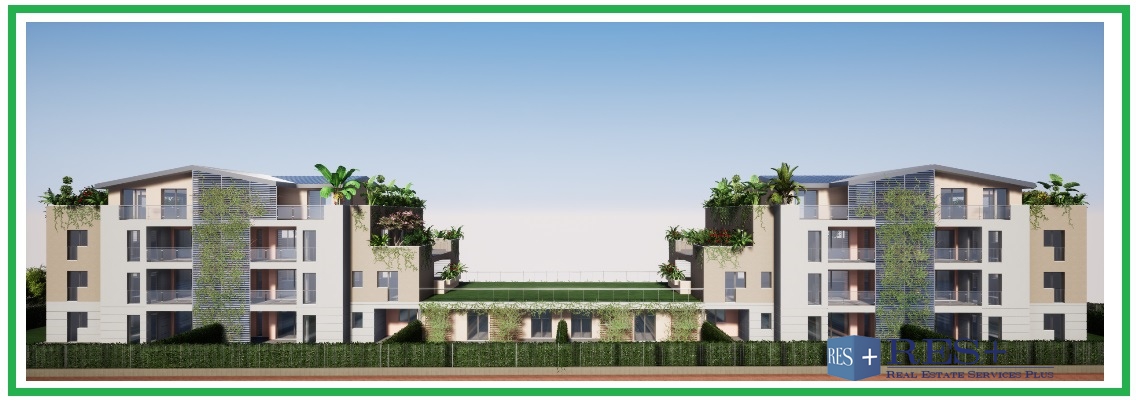 Appartamento NOVATE MILANESE vendita  Novate Milanese  Res Plus Immobiliare