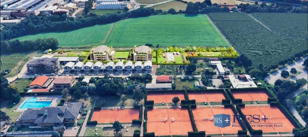 Appartamento NOVATE MILANESE vendita  Novate Milanese  Res Plus Immobiliare