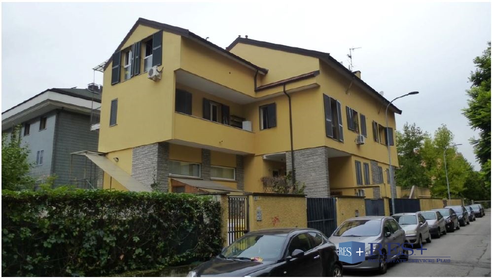  rho vendita quart: rho res plus immobiliare