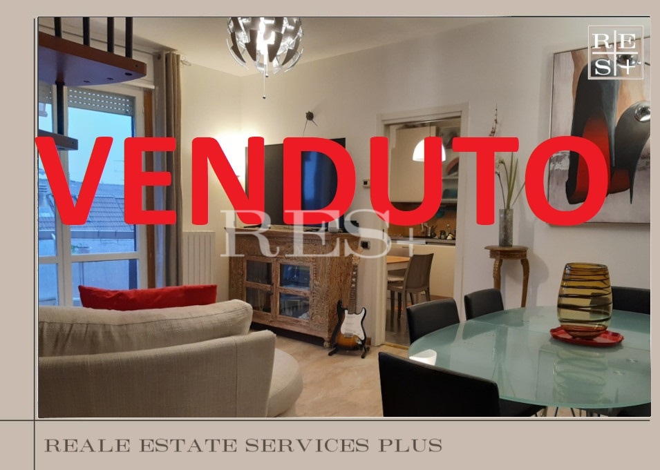 Vendita 5 Locali Appartamento Arese 245879