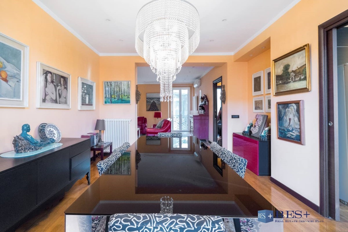 Appartamento MILANO vendita  Milano  Res Plus Immobiliare