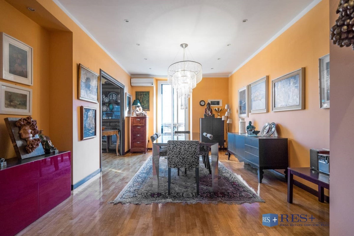 Appartamento MILANO vendita  Milano  Res Plus Immobiliare
