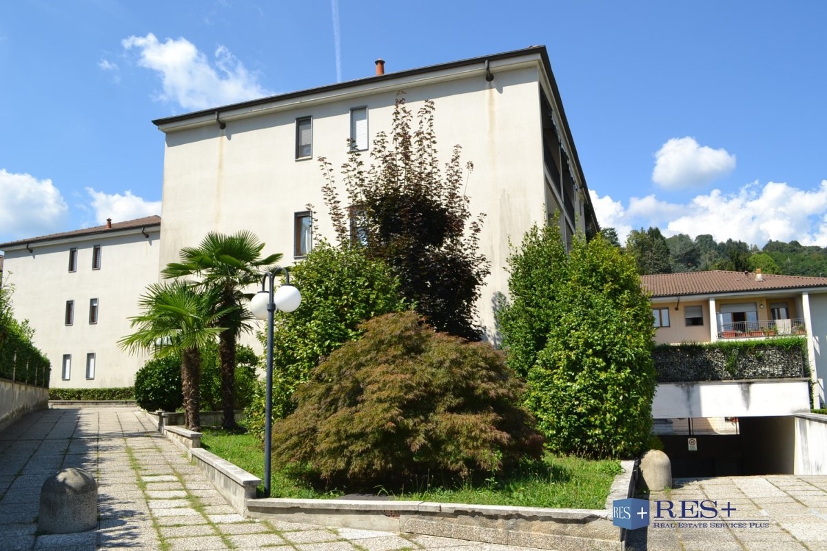 Appartamento MEINA vendita  Meina  Res Plus Immobiliare