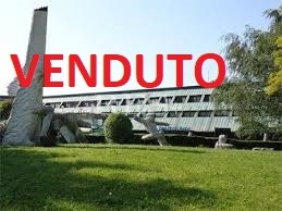 ufficio in vendita ad Arese